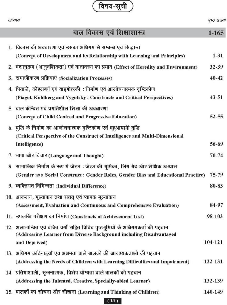 CTET Latest Paper II Social Science SST Stream Complete