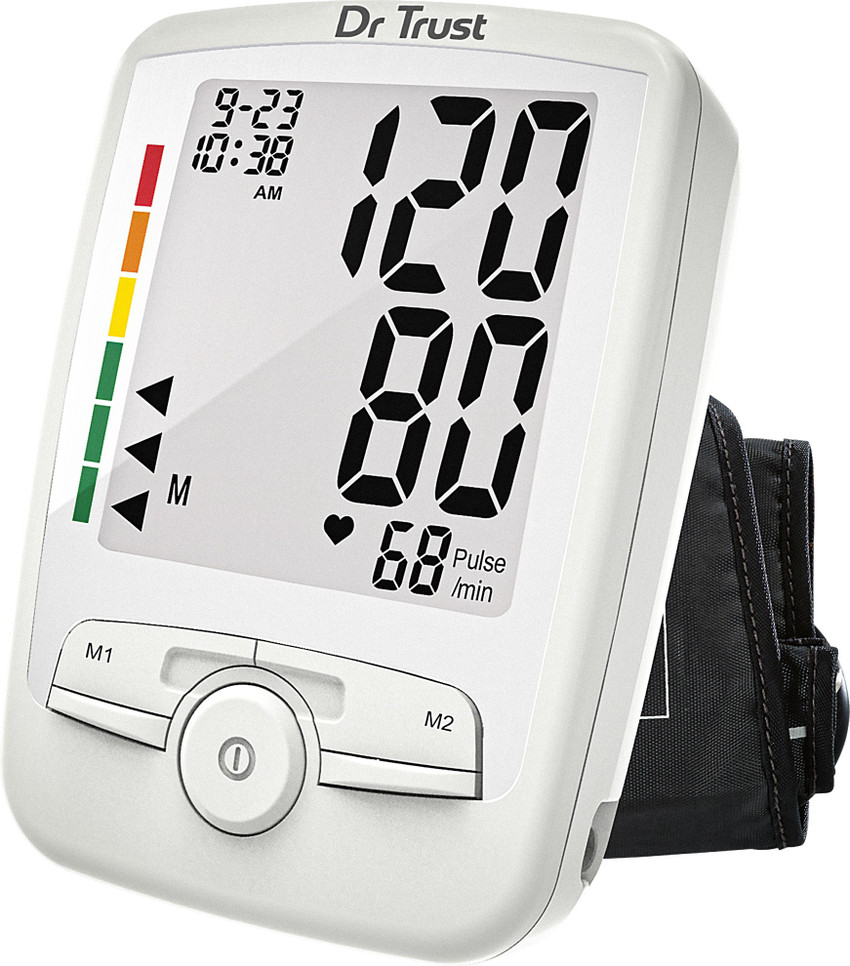 Blood pressure store machine flipkart