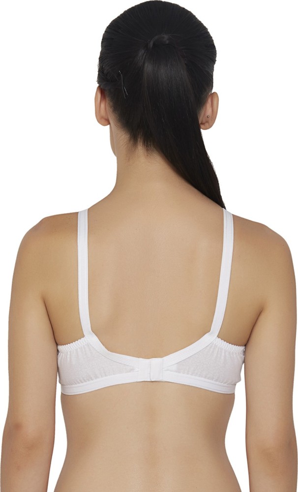 Libertina Women Full Coverage Non Padded Bra - Buy Libertina Women Full  Coverage Non Padded Bra Online at Best Prices in India