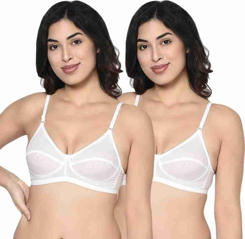 BodyCare Fashion Women T-Shirt Non Padded Bra - Buy BodyCare Fashion Women  T-Shirt Non Padded Bra Online at Best Prices in India