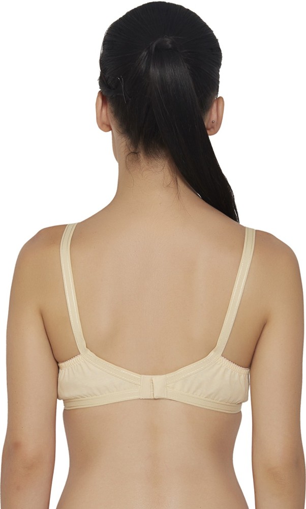 Libertina MelodySkin Women T-Shirt Non Padded Bra - Buy Libertina  MelodySkin Women T-Shirt Non Padded Bra Online at Best Prices in India