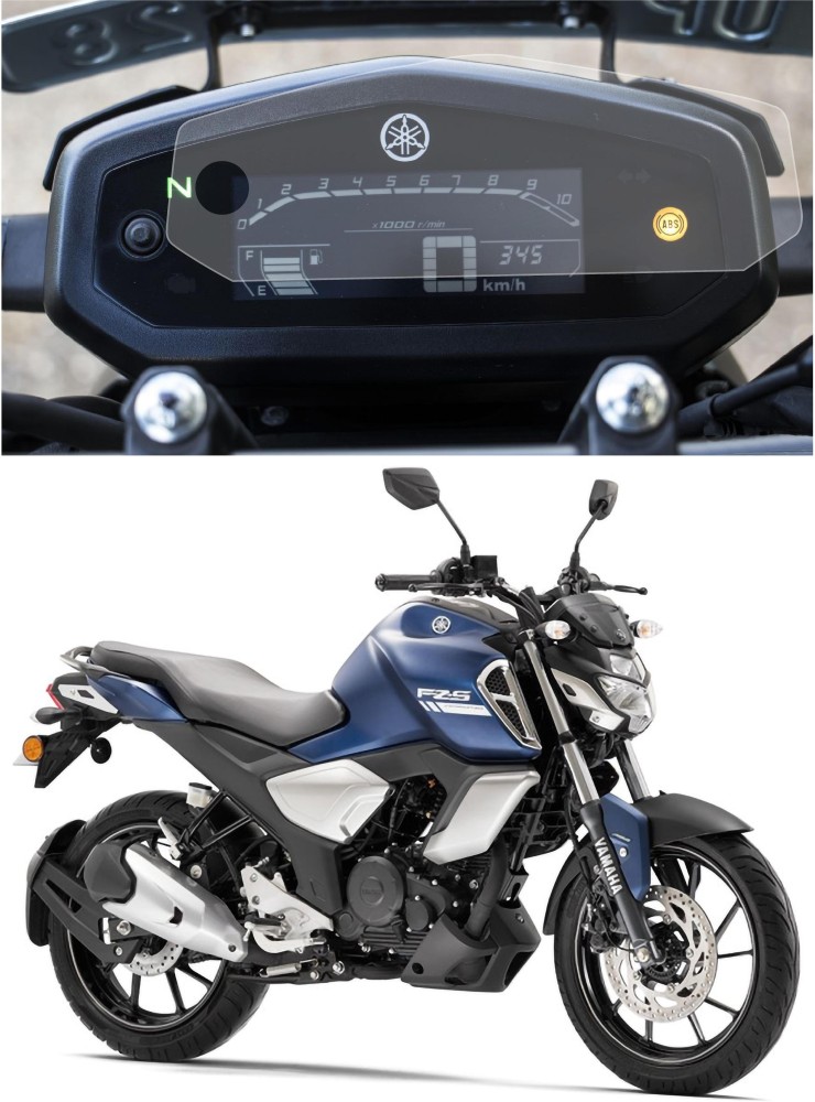 Yamaha discount fzs 3.0