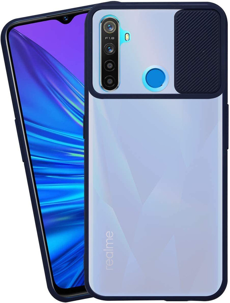 Realme 5i sales phone cover