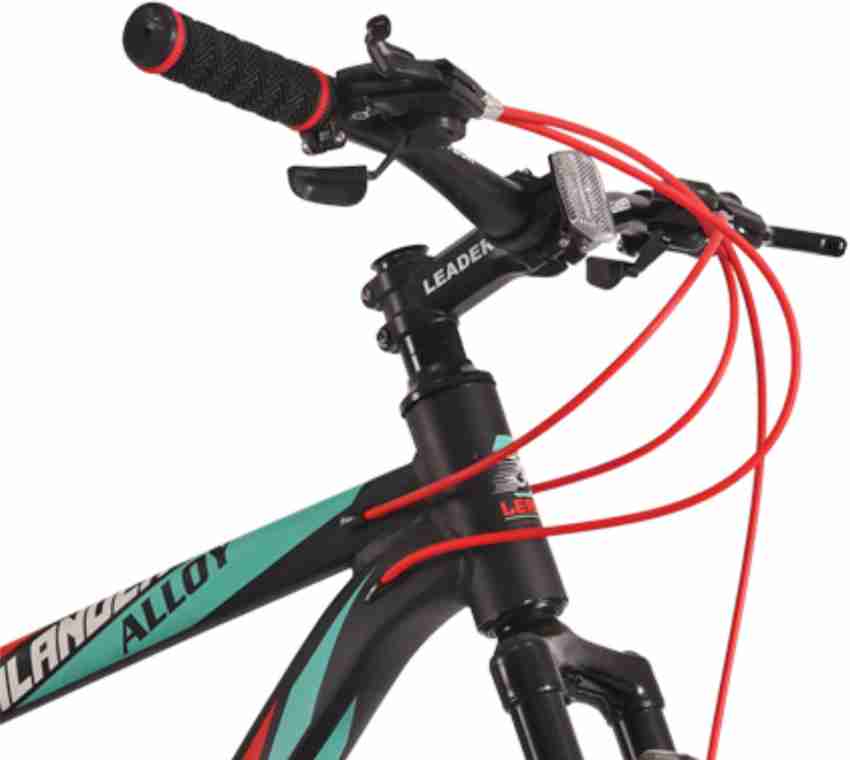 Highlander mtb best sale