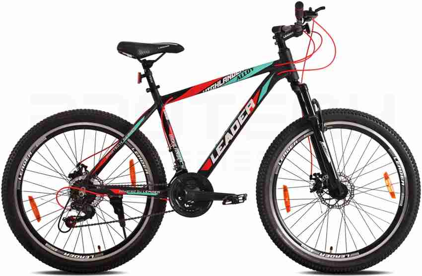 Highland 20 hotsell inch bike