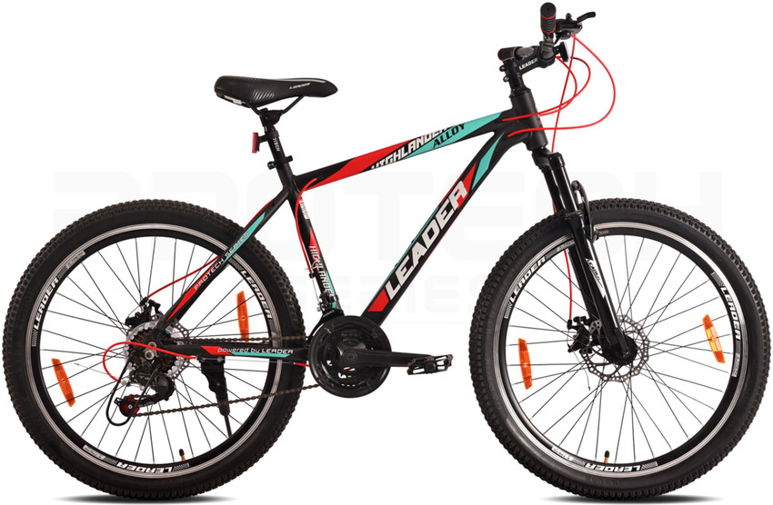 Highlander mtb outlet