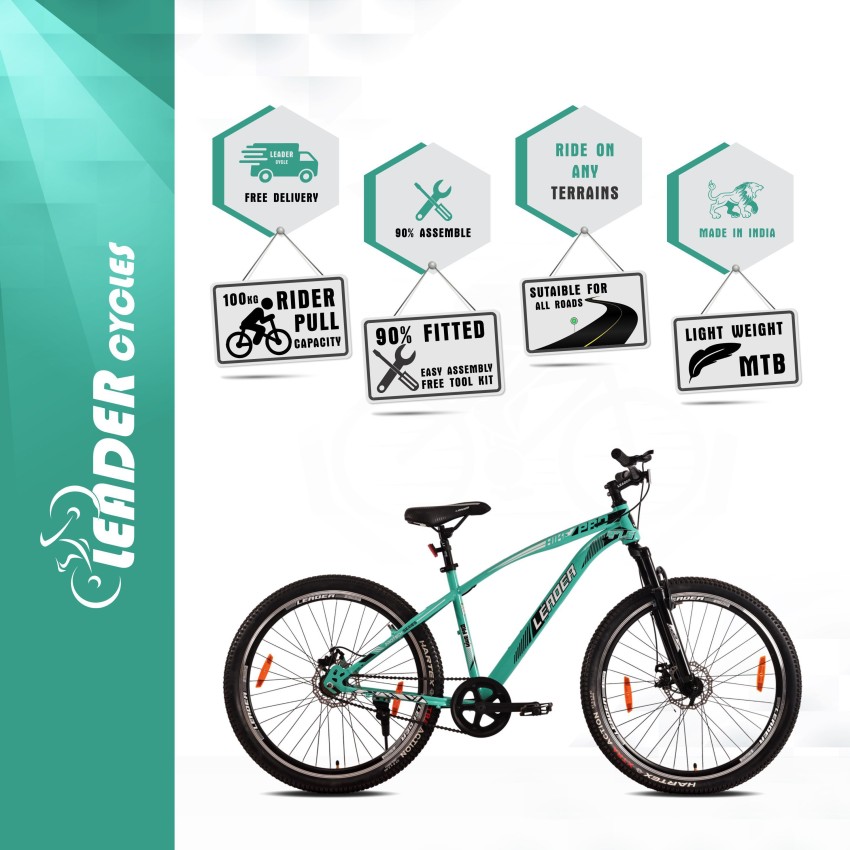 Trekking fox mountain discount bike