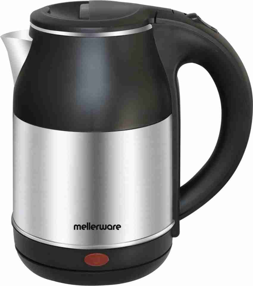 Mellerware kettle 2024