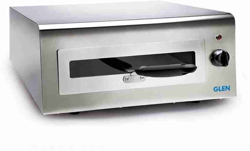 Glen electric tandoor 5014 outlet xl