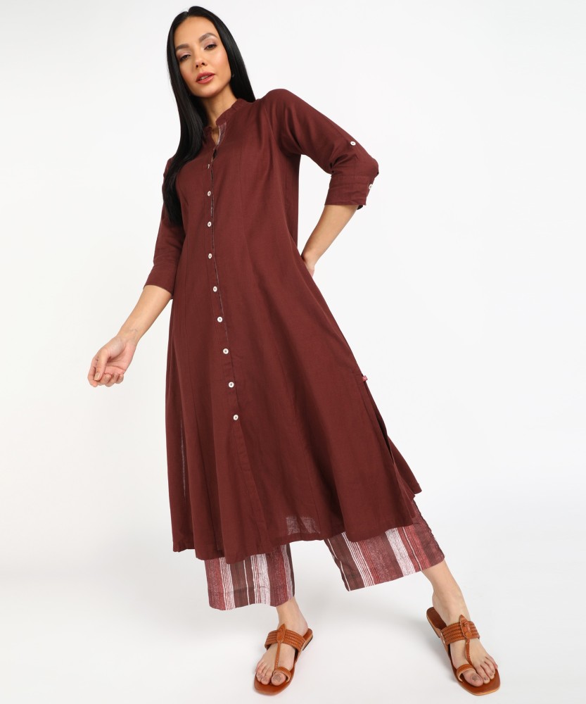 BIBA Women Kurta Palazzo Set Buy BIBA Women Kurta Palazzo Set Online at Best Prices in India Flipkart