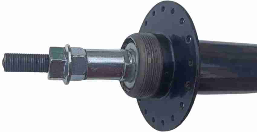 Fat bike rear hub on sale