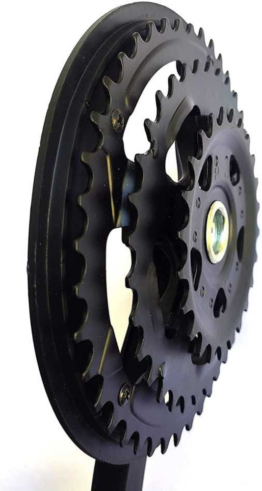 Front freewheel crankset online