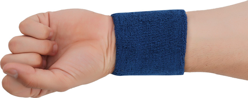 Sweat hand band outlet
