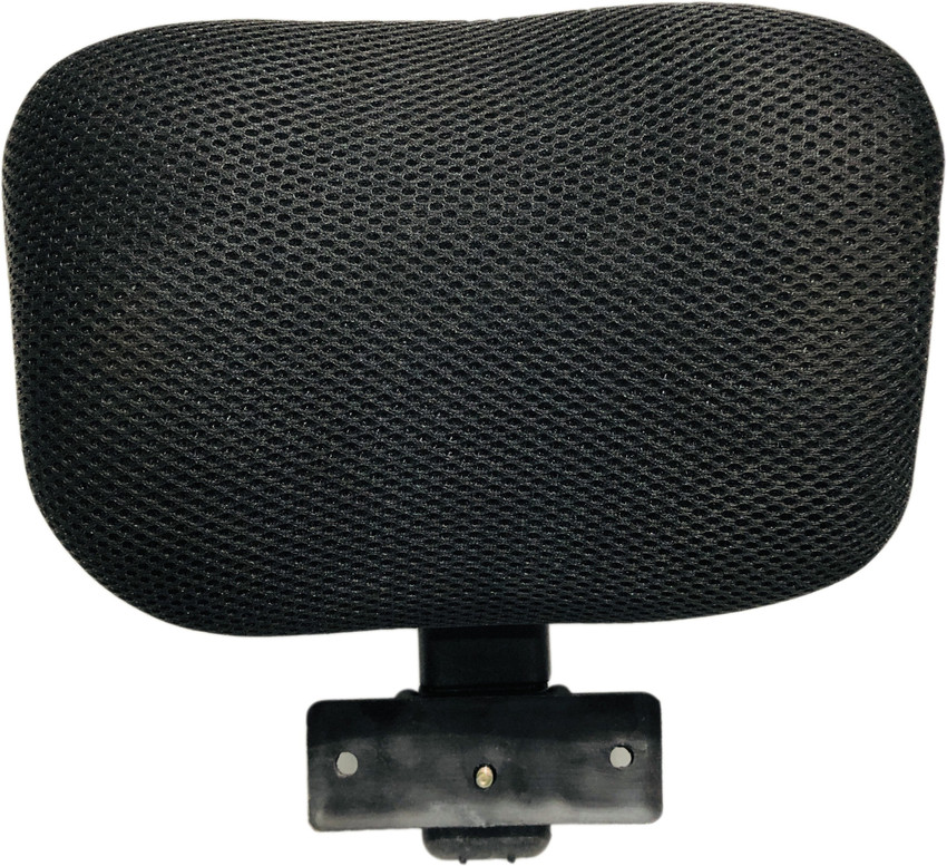 Attachable headrest for chair shop