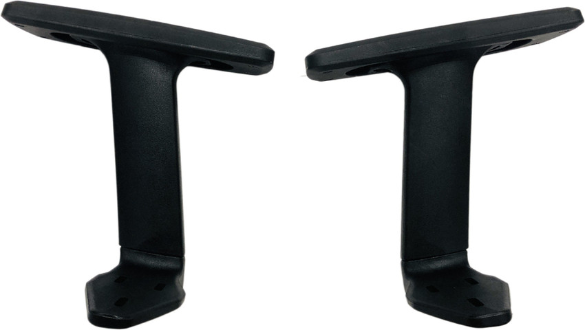 KITHANIA Office Chair Handle revolving Visitor Adjustable Chair