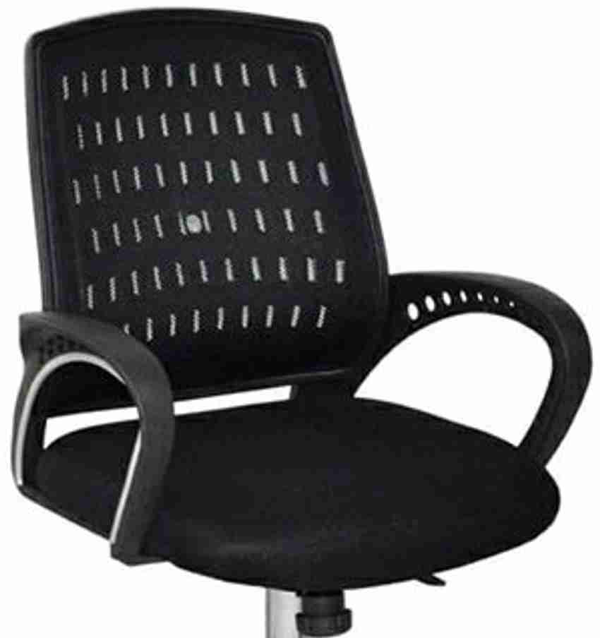 KITHANIA Office Chair Back Visitor revolving Chair Back Spare Parts Accessories Chair net Back 898 Model Hole Model with nut Bolts and Key Easily fit to Every Chair Green Sofa Frame Price