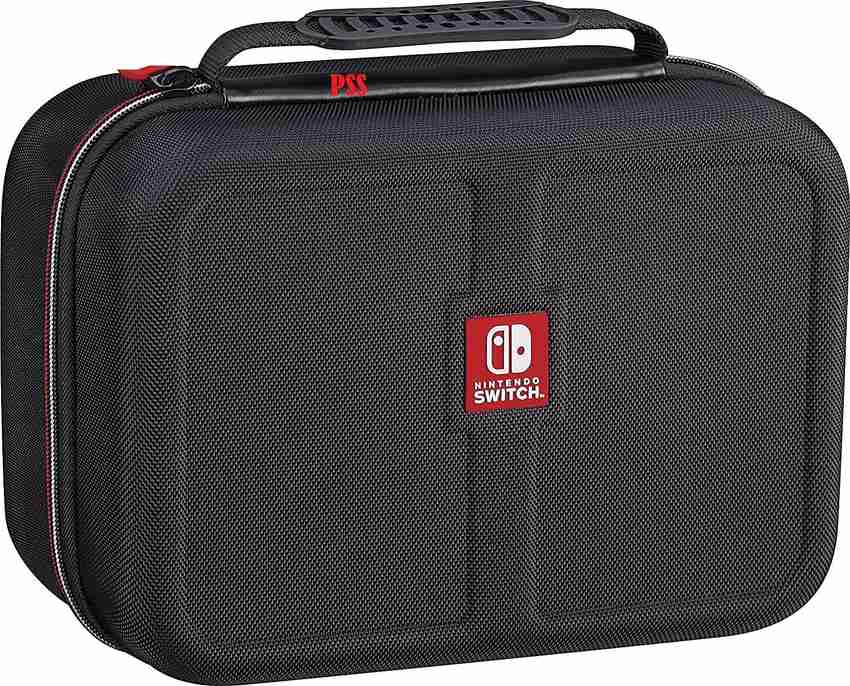 Game travel clearance case