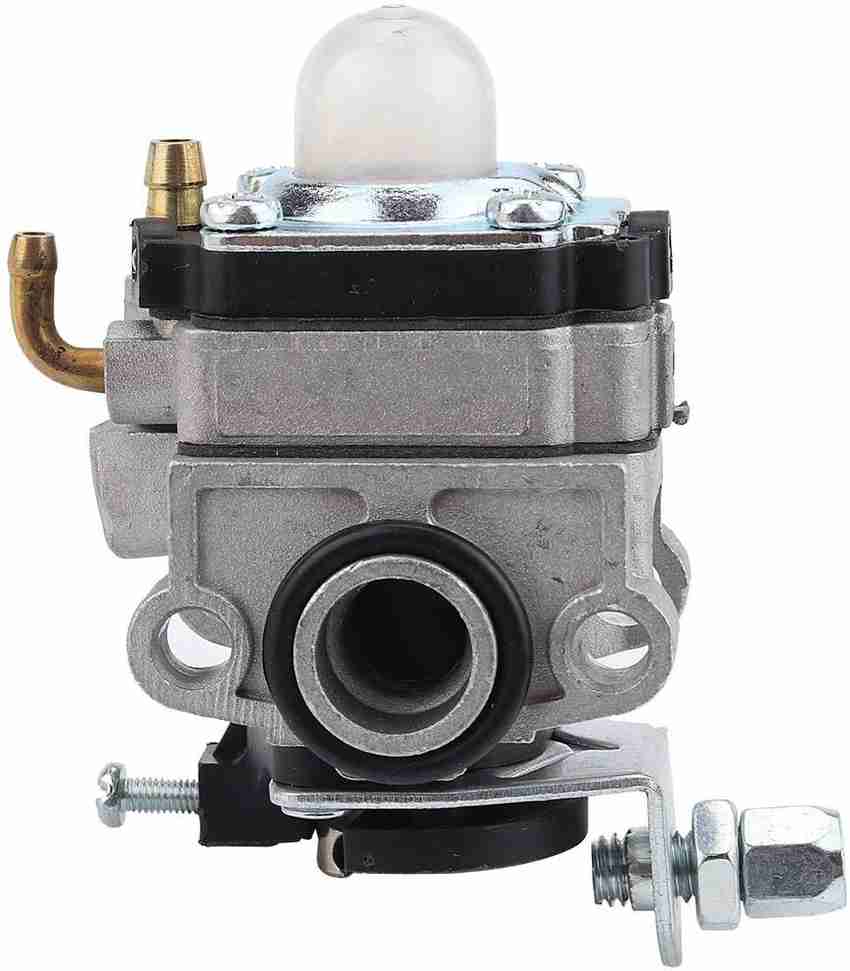 New carburetor best sale for lawn mower
