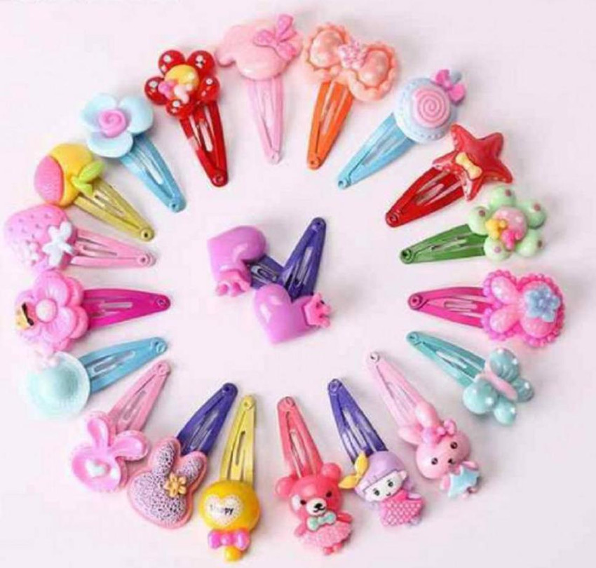 Kids clips shop