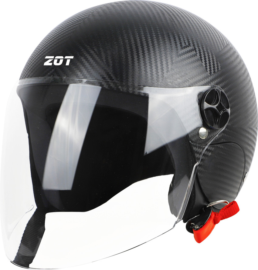Steelbird carbon store fiber helmet