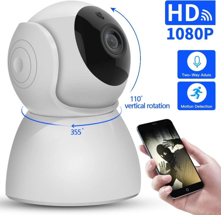 flipkart mi cctv camera