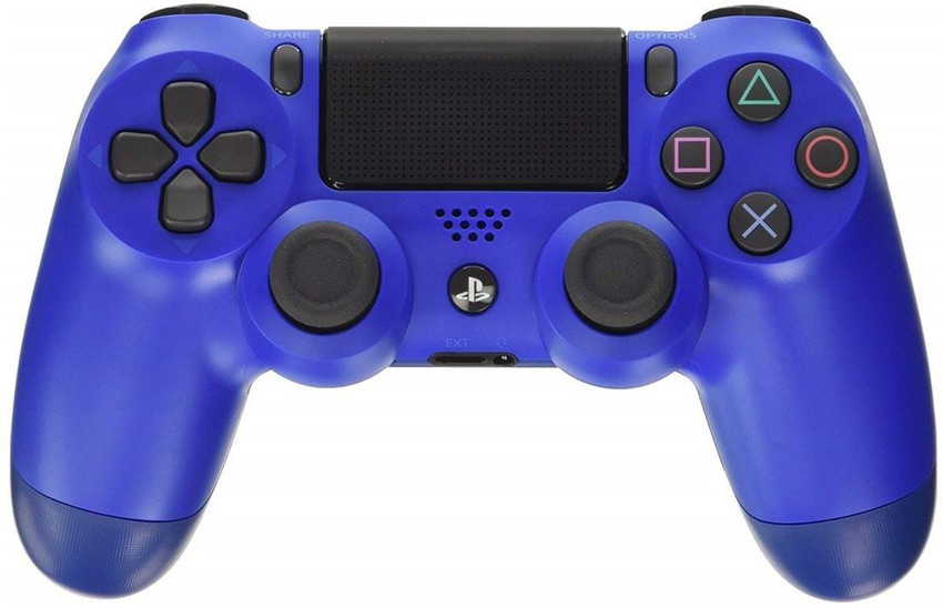 Playstation 4 wireless controller discount