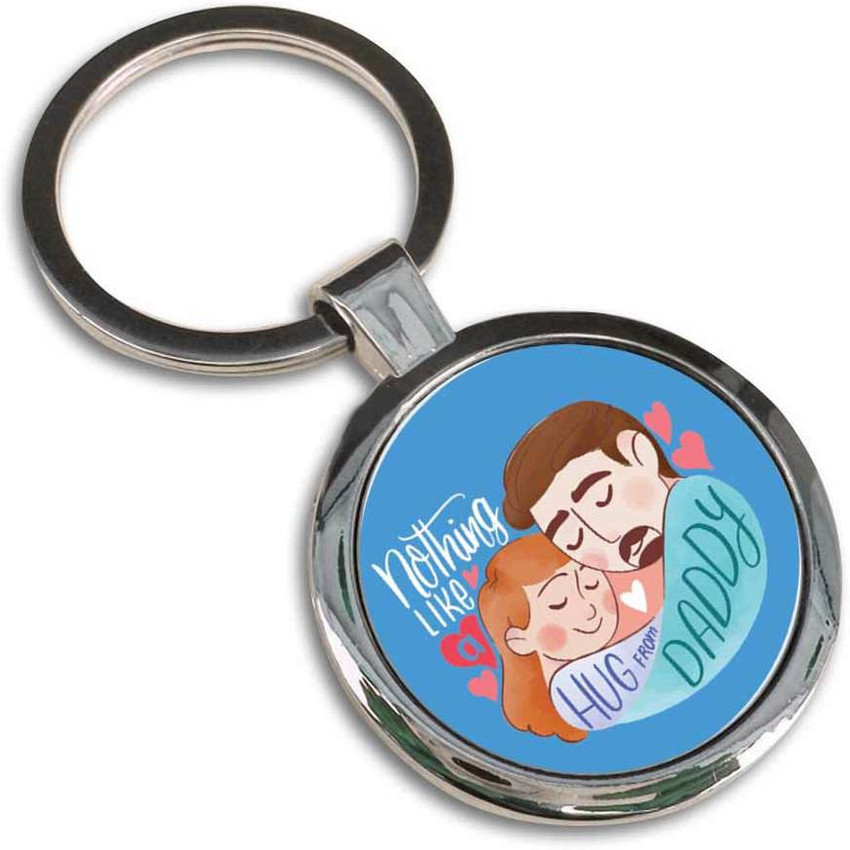 Daddy keychain store