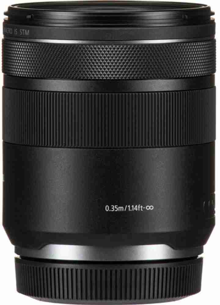 canon 85mm stm lens