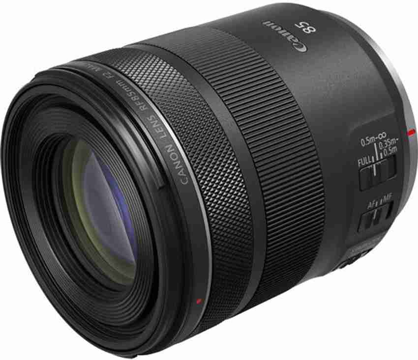 85mm f1 8 canon lens