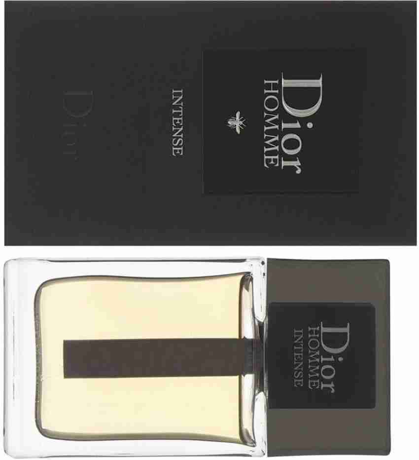 Dior intense discount edp 100 ml