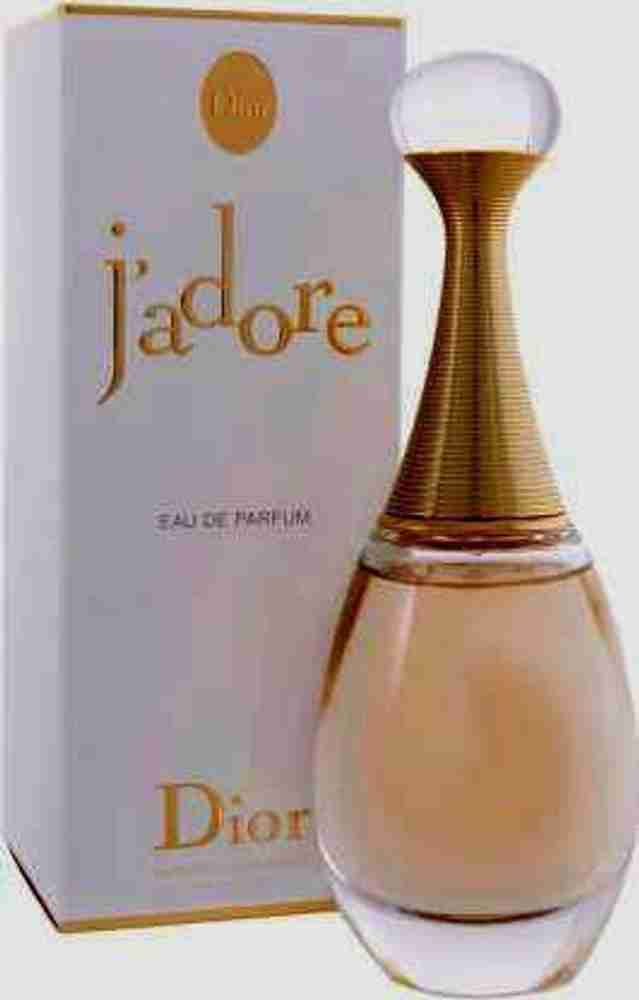 Jadore perfume shop 100 ml