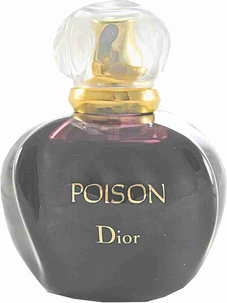 Dior poison clearance parfum 100 ml