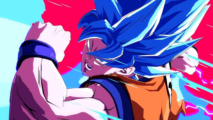 Nintendo eshop dragon ball fighterz new arrivals