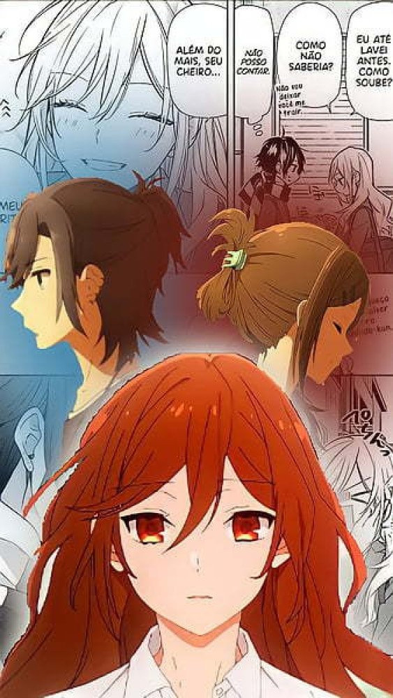 Một Tình Cờ Nhỏ / Chuyện Của Hori Và Miyamura - 13 Tập | VieON