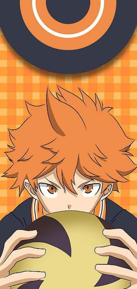 Anime wallpapers  Hinata Shoyo  Wattpad