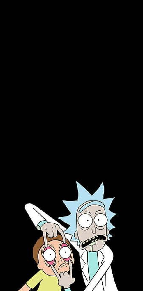 Rick and 2025 morty funny