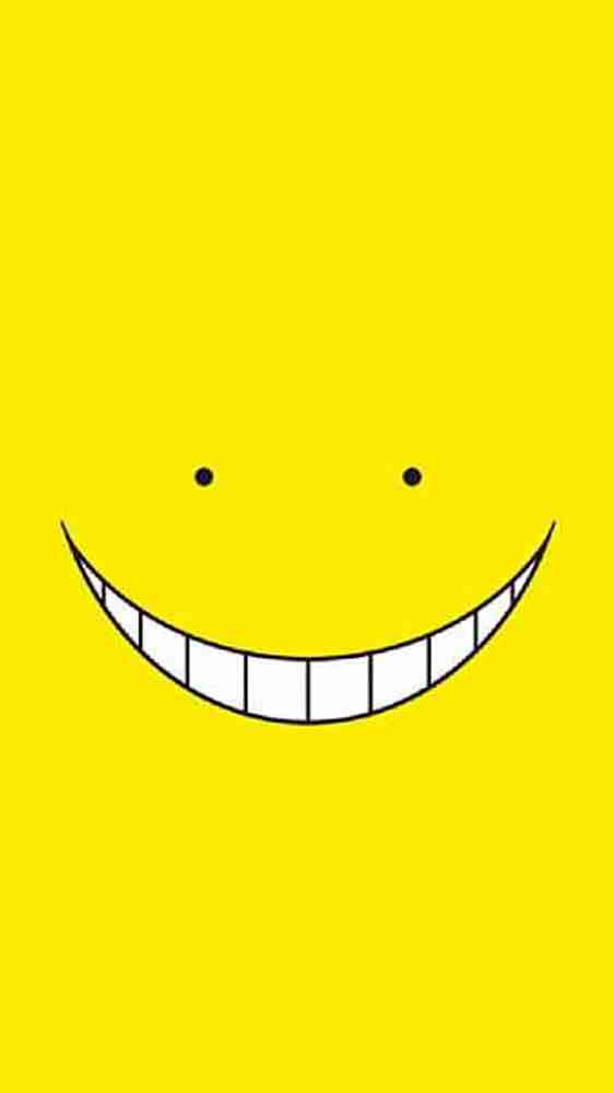 Ansatsu Kyoushitsu (Assassination Classroom) Koro-sensei