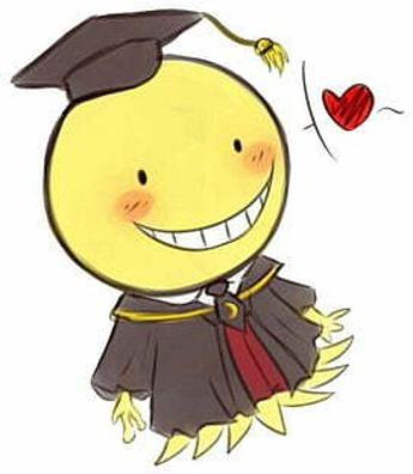 Koro-sensei - MyAnimeList.net