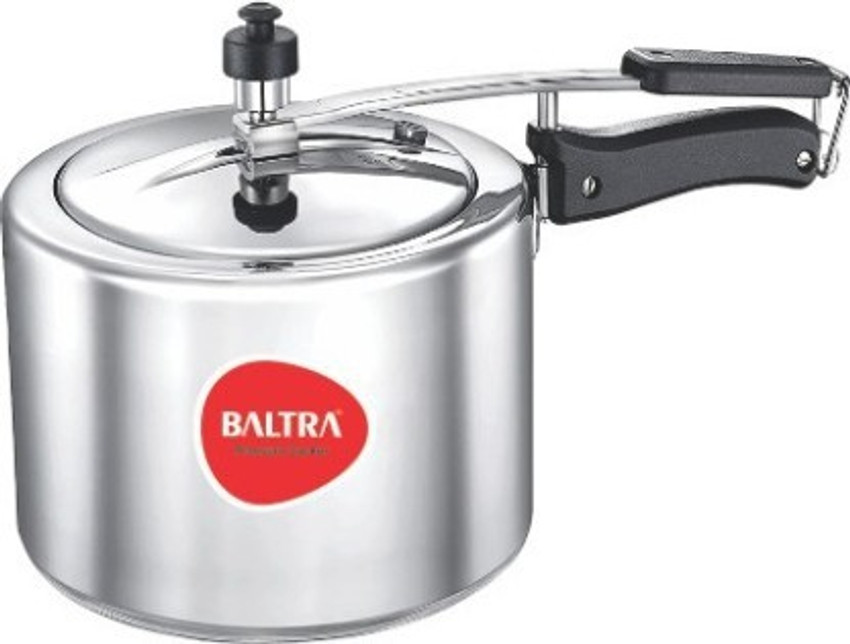 Daraz pressure top cooker