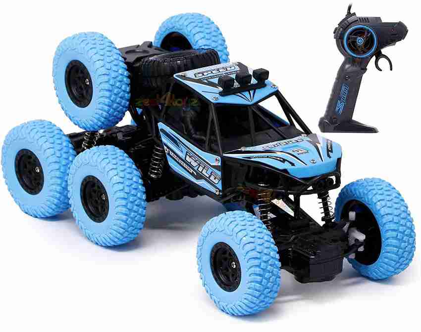 remote control car truck