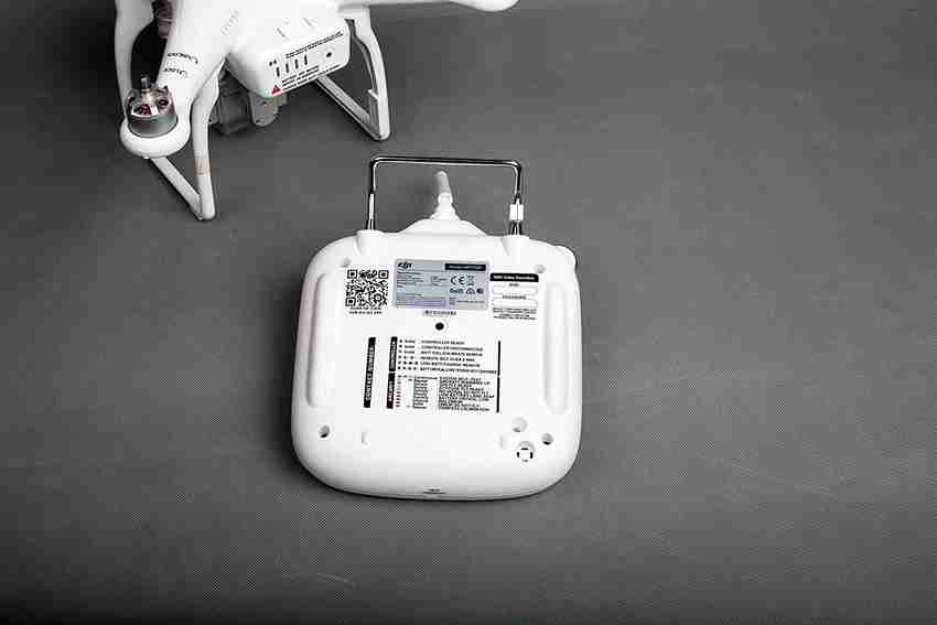 Phantom 3 standard remote hot sale
