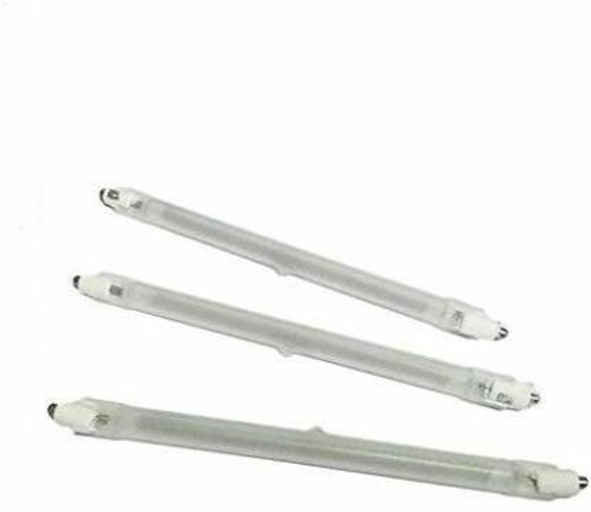 H HADDU Room Heater Rod 400 Watts, 220-230 Volts (Tube Length -22 cm, Warm  White) - Pack of 3 Rod Halogen Room Heater Halogen Room Heater Price in  India - Buy H HADDU Room Heater Rod 400 Watts, 220-230 Volts (Tube Length  -22 cm, Warm ...