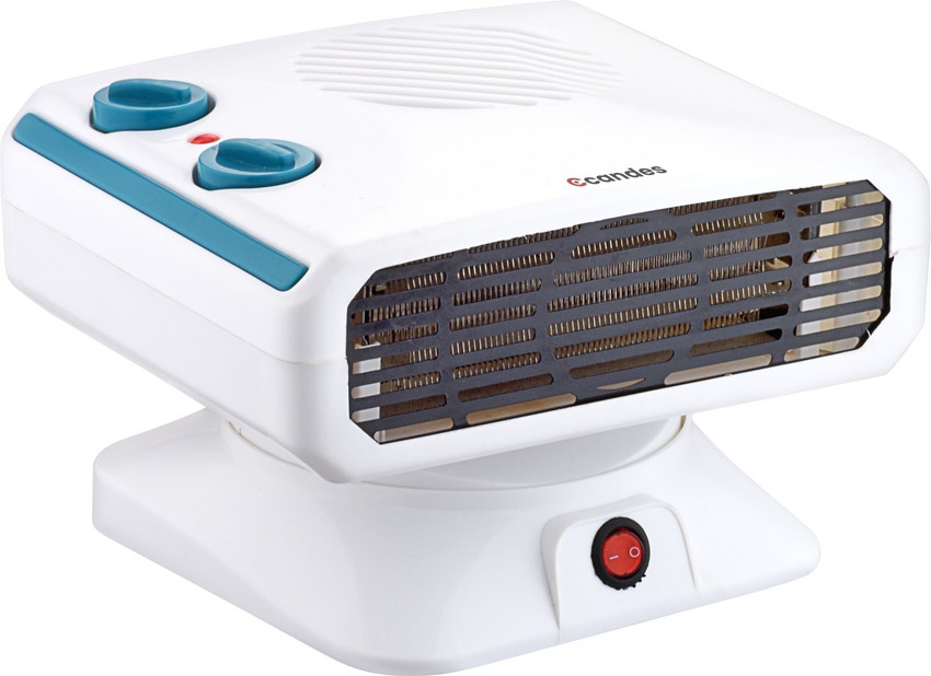 Candes Gloster All in One Silent Blower Ideal for Small and Medium