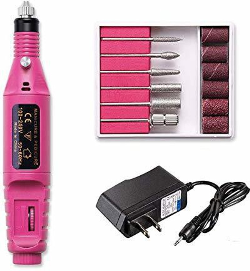 Share 160+ acrylic nail remover machine latest songngunhatanh.edu.vn