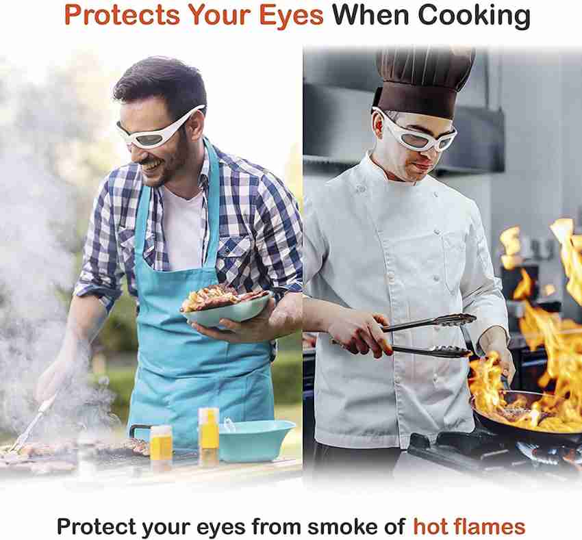 Kitchen Special Protective Glasses Cut Onion Protection