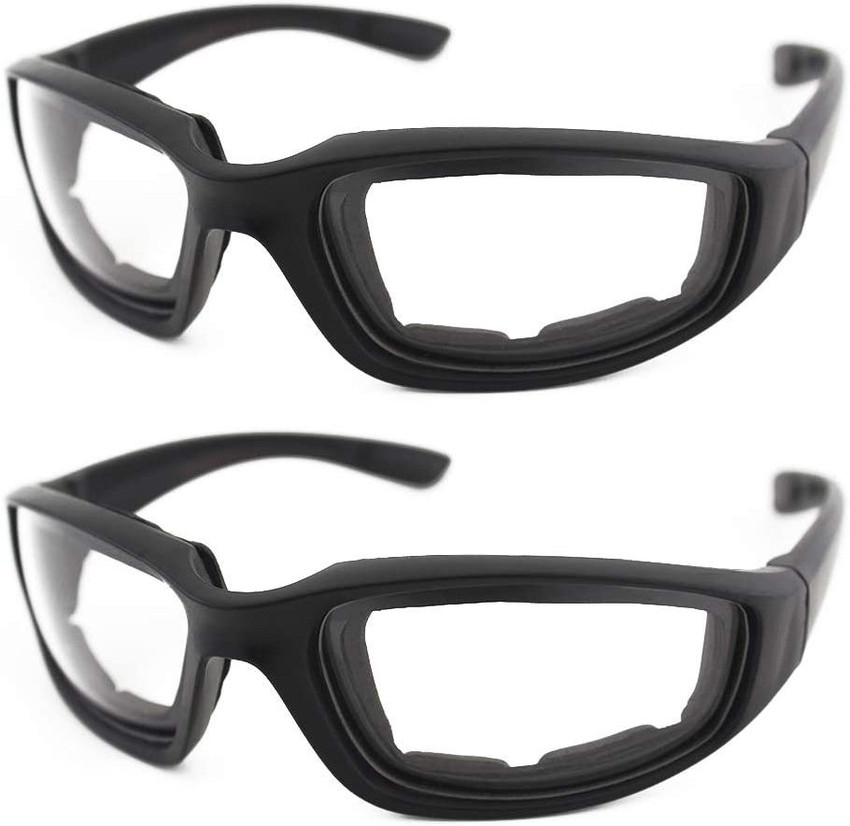 Original Mart Onion Goggles Glasses for Cutting Onion Tearless