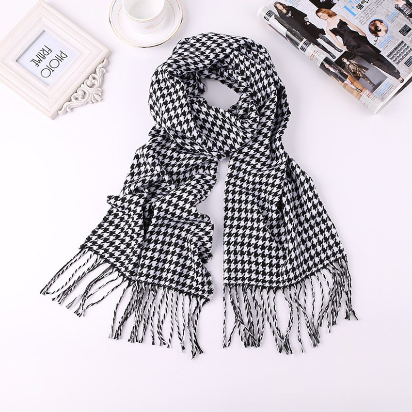 小物 star design rame long stole Amazingram stole S00 - Women - Accessories | LOUIS VUITTON ®