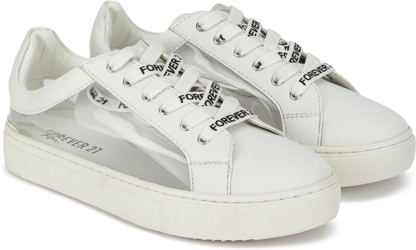The Battle Over Between Puma and Forever 21 Creeper Sneakers Continues – WWD