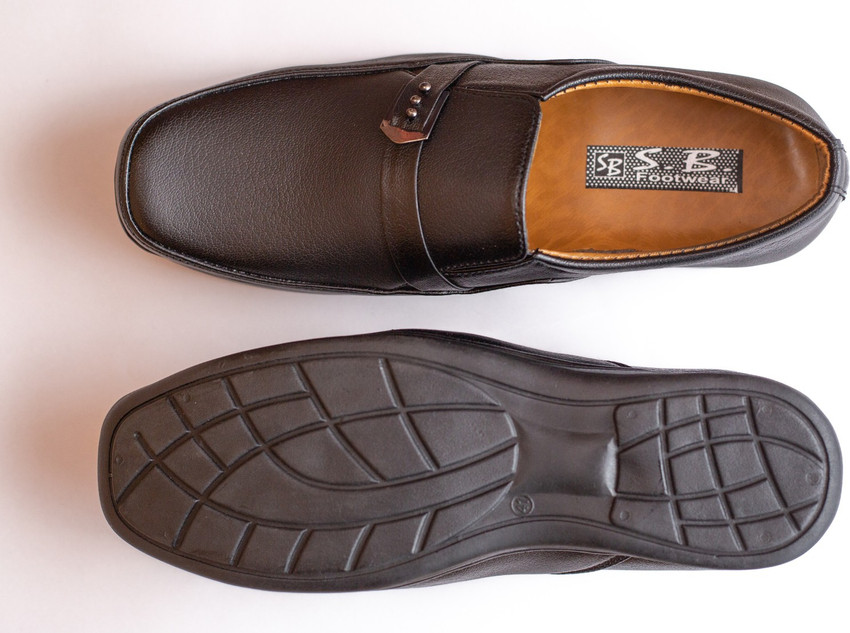 SB FOOTWEAR Slip On For Men Buy SB FOOTWEAR Slip On For Men