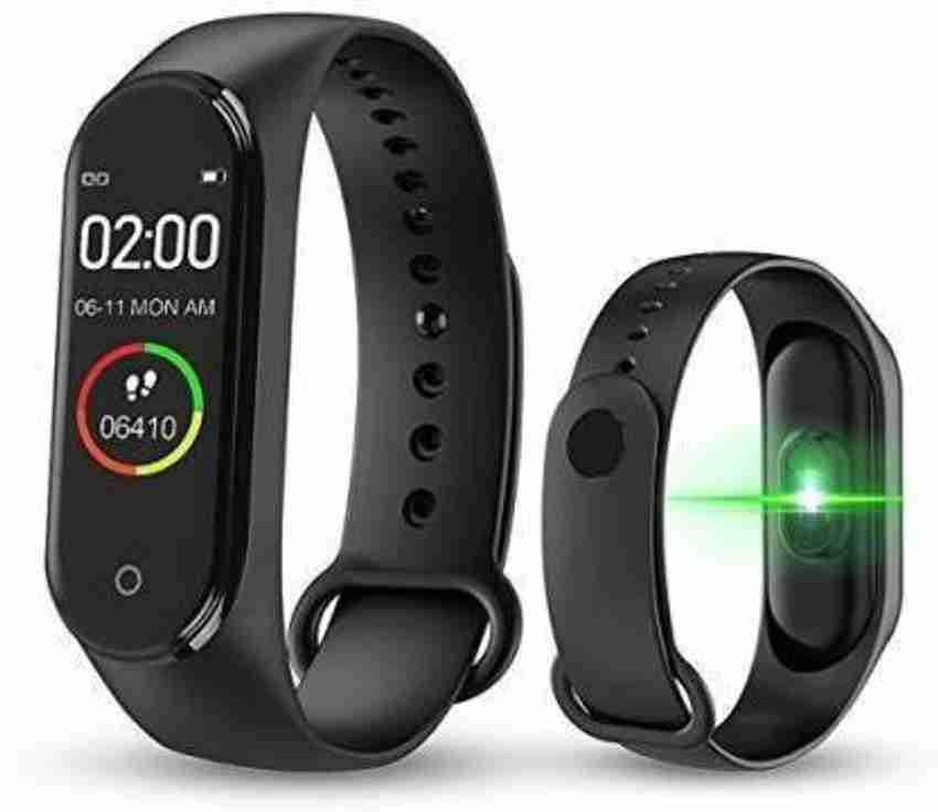 Fitpro watch m4 top